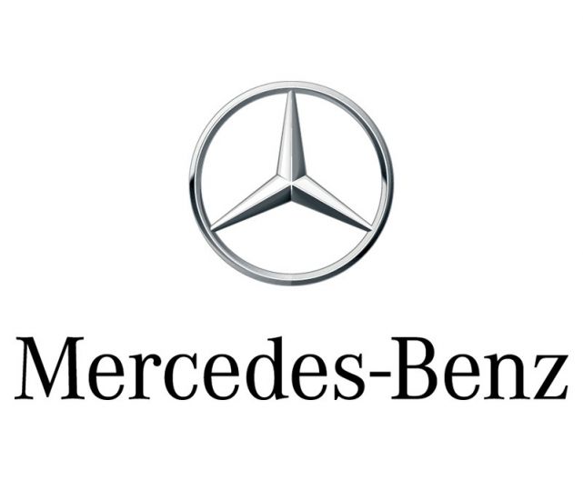 Mercedes benz